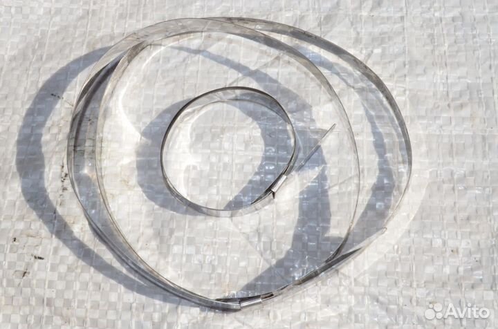 Пыльник гранаты шрус KIA Спектра наружный