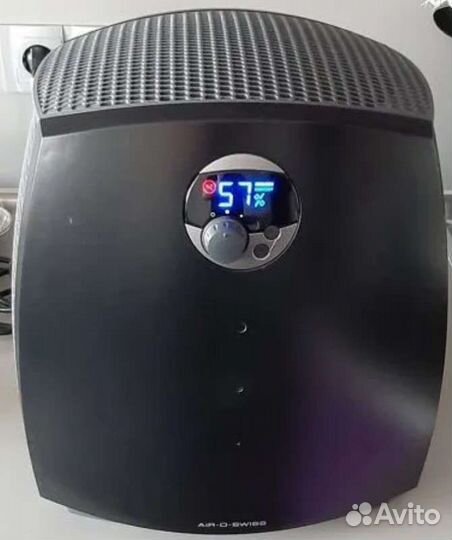 Мойка воздуха boneco air-o-swiss