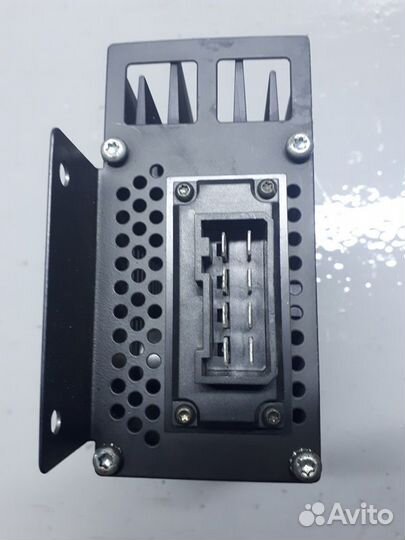 Преобразователь напряжения volvo FH12 1-seeria (01