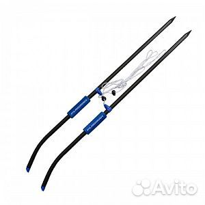 Колышки для измерения дистанции 90cm DKR112