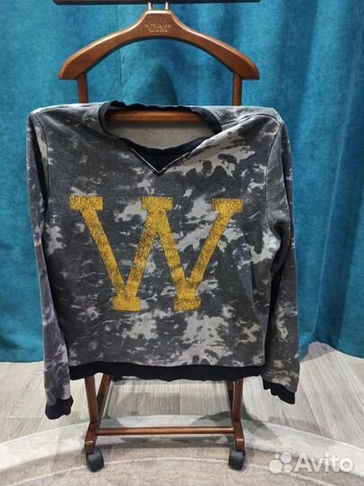 Вещи и обувь