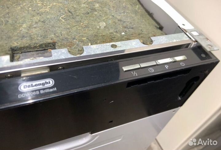 Посудомоечная машина узкая бу встраиваемая 45 см