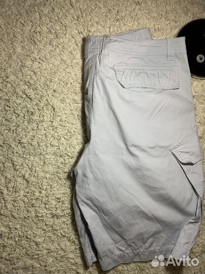 Adidas шорты карго