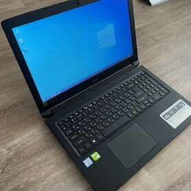 Мощный Acer i5-7200U/12Gb/GeForce MX130/SSD512