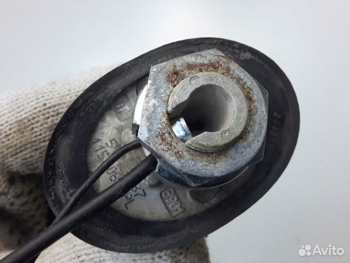 Антенна Fiat Punto 3 Grande Punto