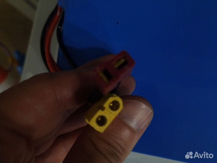 Аккумулятор для электросамоката Kugoo M4