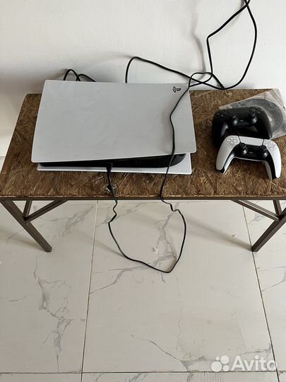 Сдам в аренду PS5