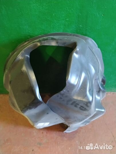 Подкрылок передний левый Mitsubishi ASX