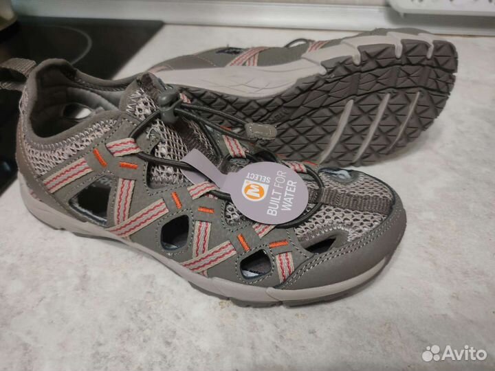 Кроссовки Merrell 29,33 размер (новые)