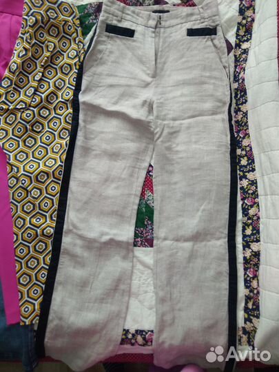 Вещи пакетом р-р 40-42