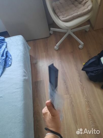 Мебельные ручки