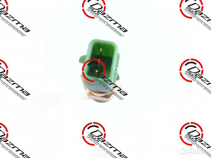 Inzi controls 9465084000 Датчик температуры hyundai HD65,78,120,County,богдан дв.D4DD,D4GA,D6GA охла