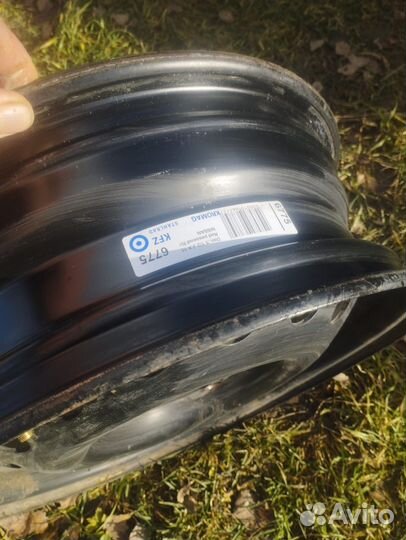 Maxxis AP2 All Season 195/65 R15