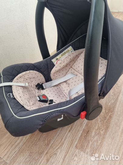 Продам автолюльку