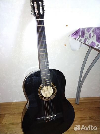 Классическая гитара
