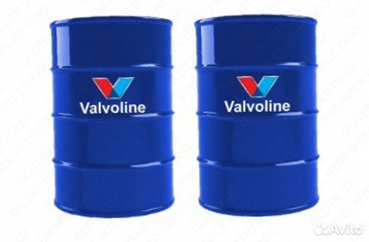 Моторное масло Valvoline 10w40 оптом