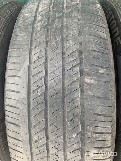 Bridgestone Ecopia H/L 422 Plus 225/65 R17 100H