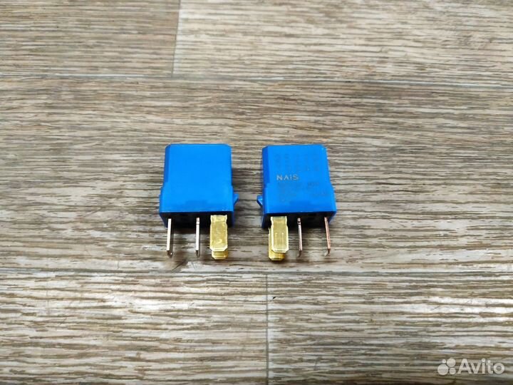 Реле 2523079944 Nissan Note E11 (2006-2013)