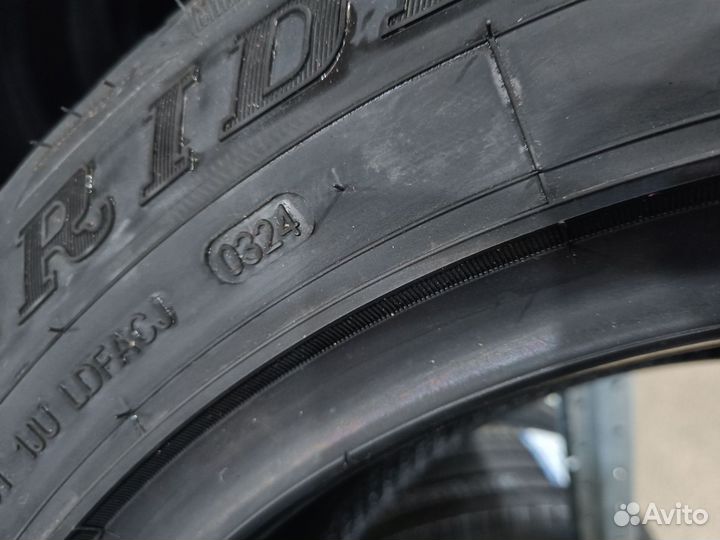 Goodride SL369 A/T 225/65 R17