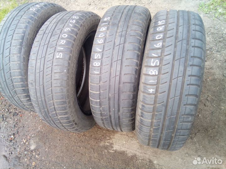 Cordiant Sport 2 185/60 R15