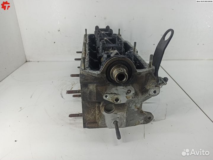 Головка блока гбц 06B103373A Audi A3 8L (1996-2003