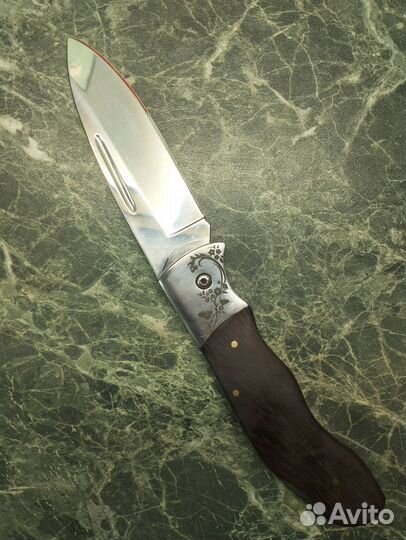 Нож складной