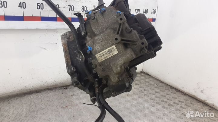 АКПП 6041snaf17 Opel Astra H (2004-2010)