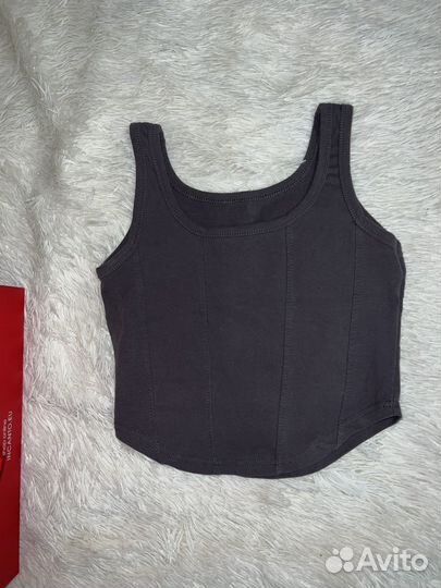 Топ корсет look online