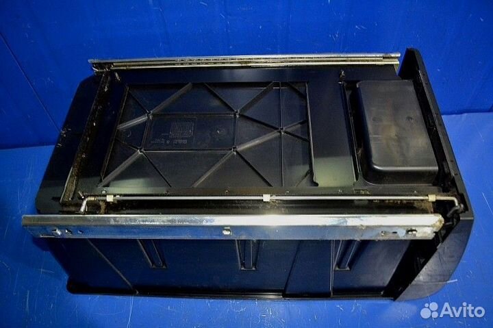 Подкроватное отделение для хранения DAF XF105 (01