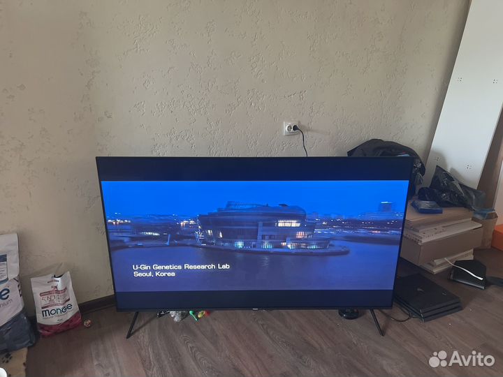 Телевизор Haier 65