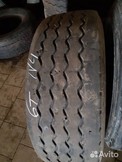 Accelera 385/65 R22.5