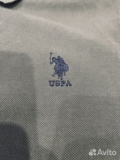 Us polo