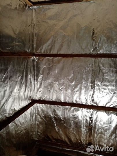 Плотницкие работы