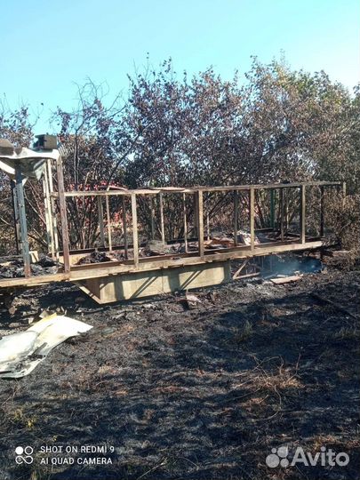 Пчеловодческий пр-п