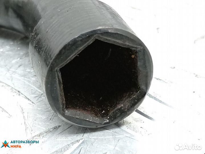 Ключ Nissan Note E11 рест. 2013 995459U00A