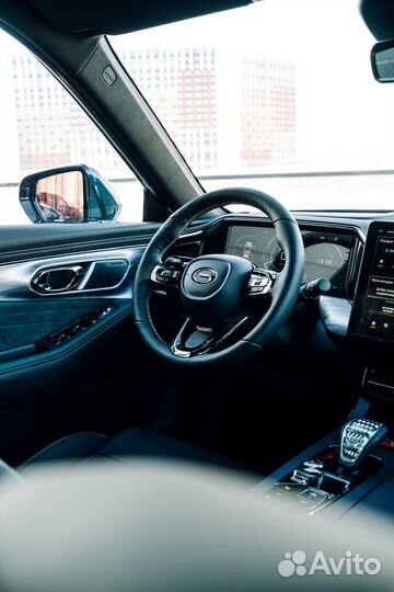 GAC GS8 2.0 AT, 2023