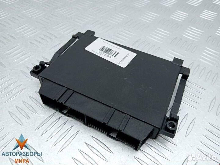 Блок управления АКПП SsangYong Rodius рест. 2008