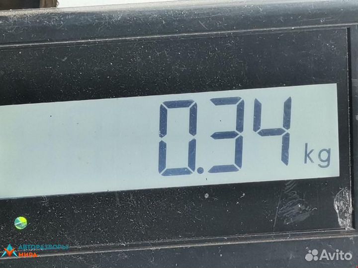 Подушка безопасности Volkswagen Passat B6 2008