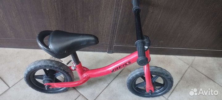 Беговел детский