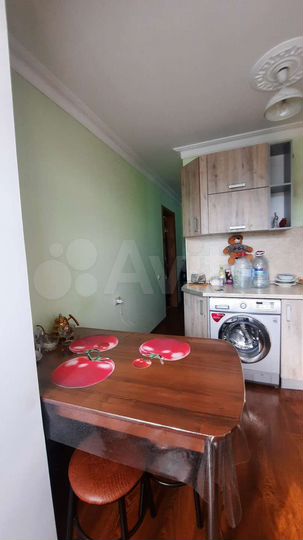 1-к. квартира, 40 м², 3/5 эт.