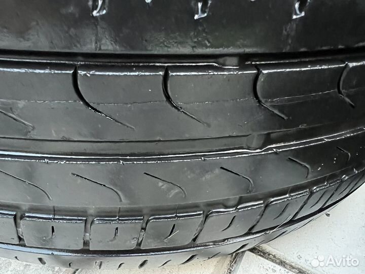 Комплект летних колёс на дисках для BMW X1