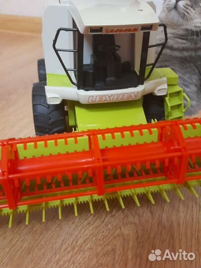 Брудер bruder игрушки