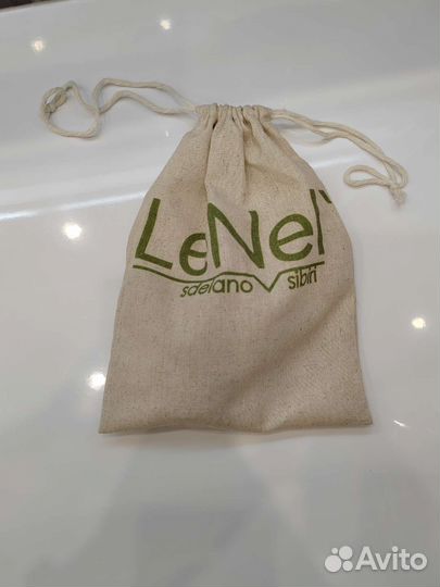 Массажер lenel