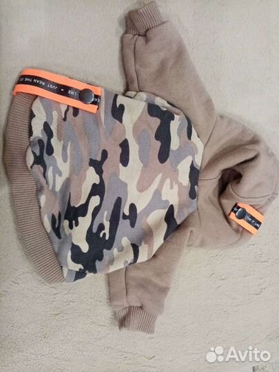 Одежда для маленьких собак