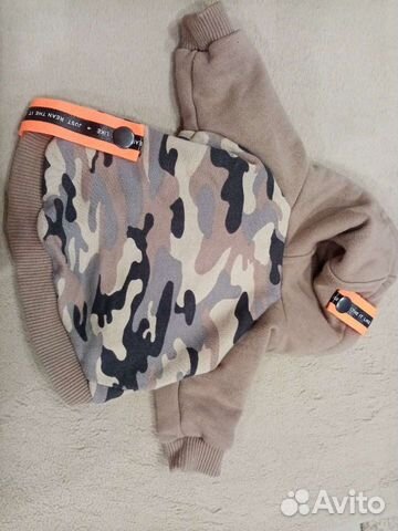 Одежда для маленьких собак