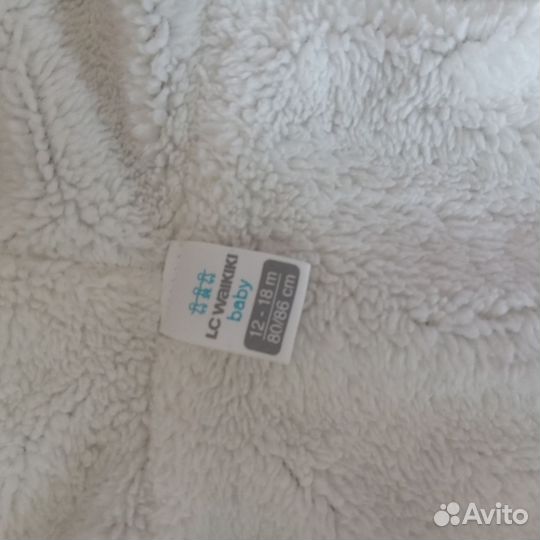 Комплект одежды для мальчика