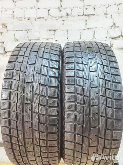 Yokohama Ice Guard IG30 215/45 R17 87Q
