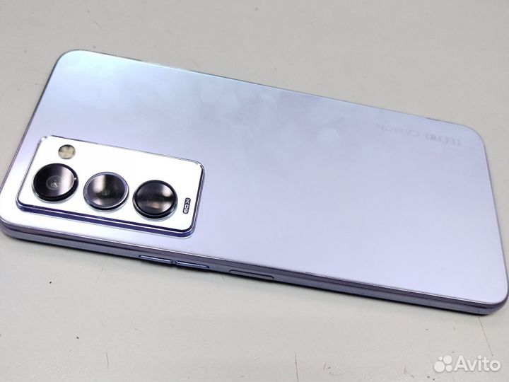 Телефон Techno Camon 18 premier 8+3/256 144ghz