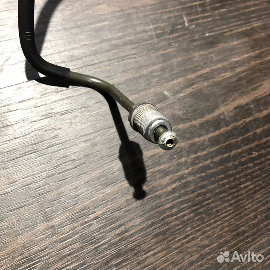 Тормозные шланги для BMW F800R