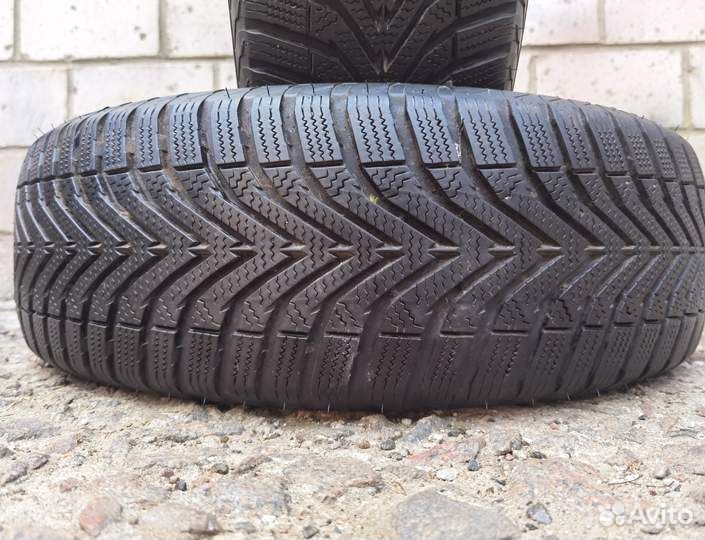 Vredestein SnowTrac 5 195/65 R15 91T